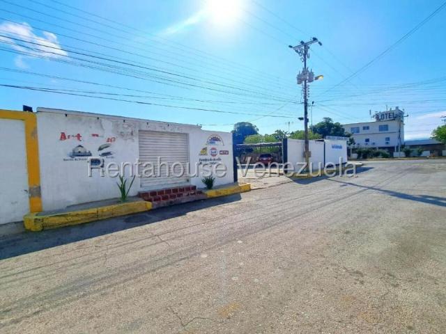 Local Comercial en venta en Santa Ana De Coro, Falcón