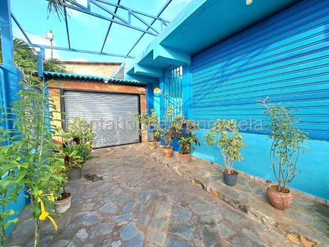 Local Comercial en venta en Santa Ana De Coro, Falcón
