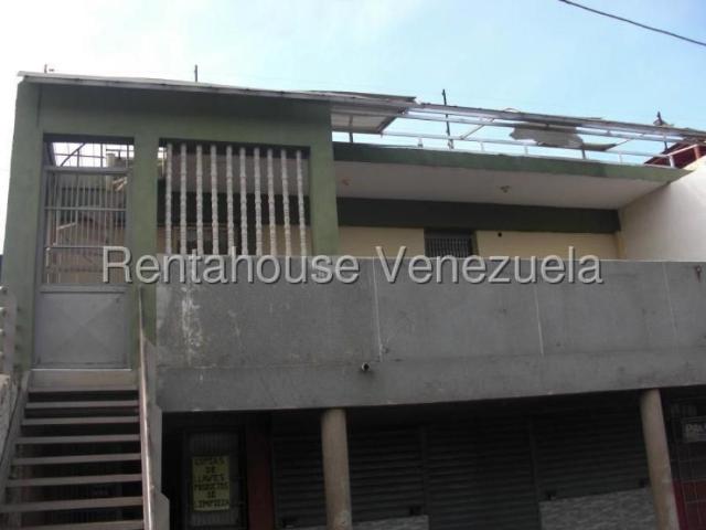 Local Comercial en venta en Santa Ana De Coro, Falcón