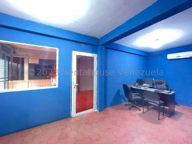 Local Comercial en venta en Coro, Falcón