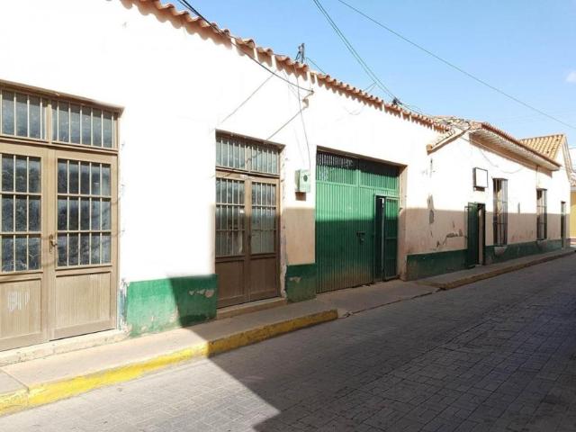 Local Comercial en venta en Santa Ana De Coro, Falcón