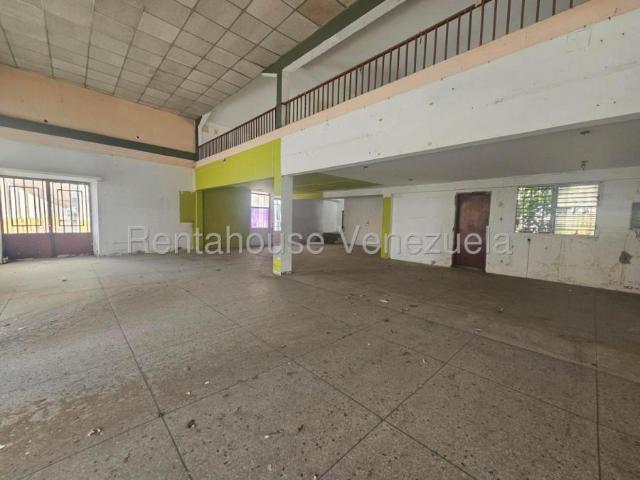 Local Comercial en venta en Santa Ana De Coro, Falcón