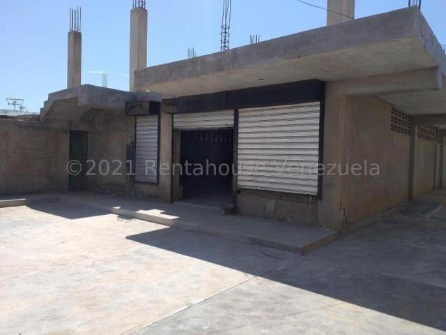 Local Comercial en venta en Santa Ana De Coro, Falcón