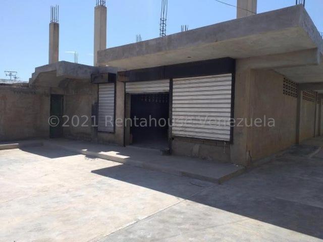 Local Comercial en venta en Santa Ana De Coro, Falcón