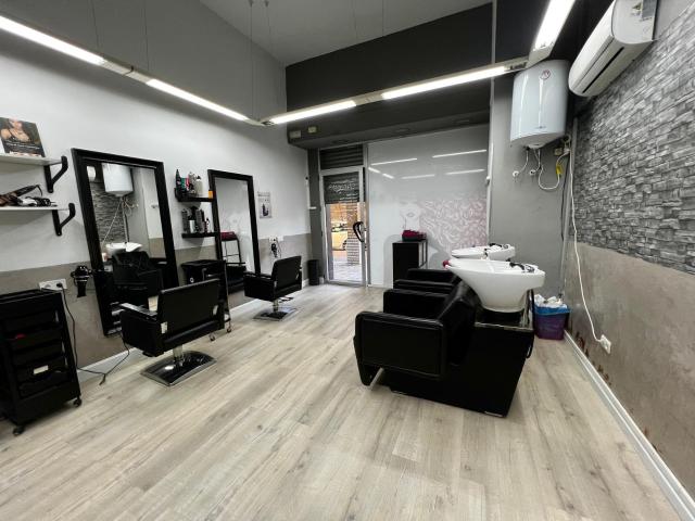 Local Comercial en venta en Cruz de Humilladero, Málaga-Costa del Sol