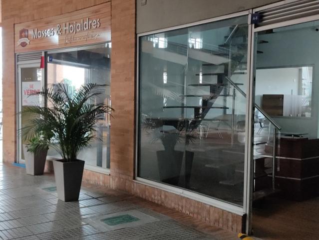 Local en venta en Cundinamarca