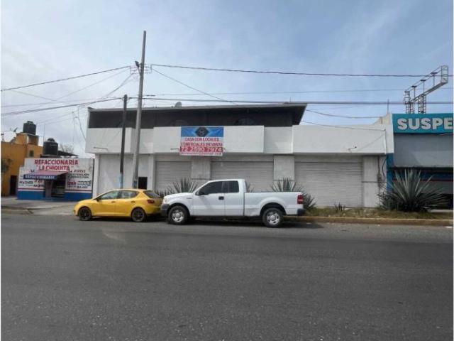 Local Comercial en venta en Tlahuelilpan, Hidalgo