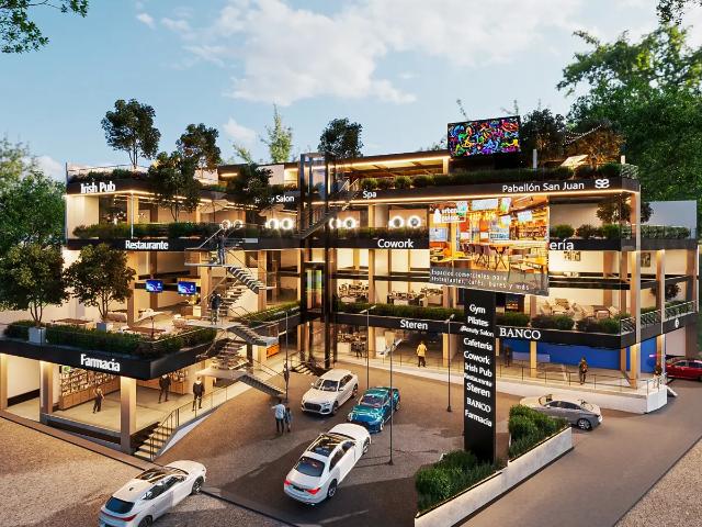 Locales Comerciales en venta en Cuautlancingo