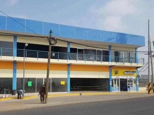 Local Comercial en venta en Cuautlancingo, Puebla