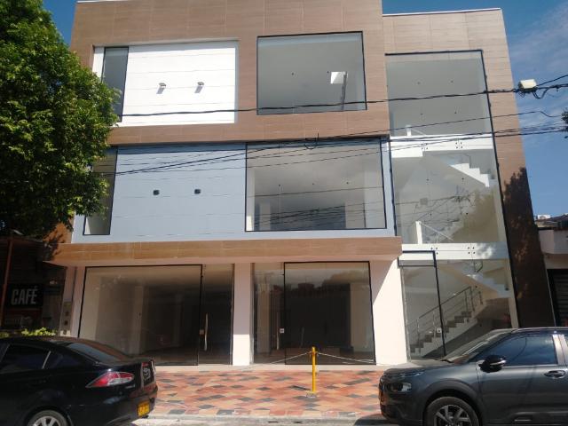 Local en venta en Oriental, Güicán