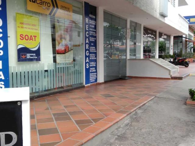 Local en venta en Santander
