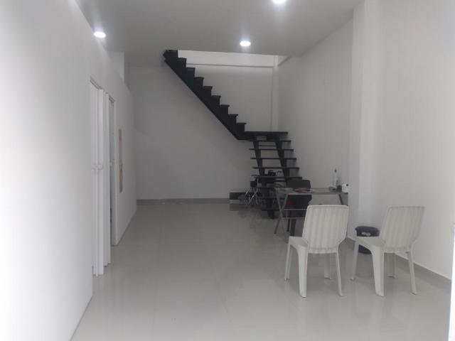 Local en venta en Oriental, Güicán