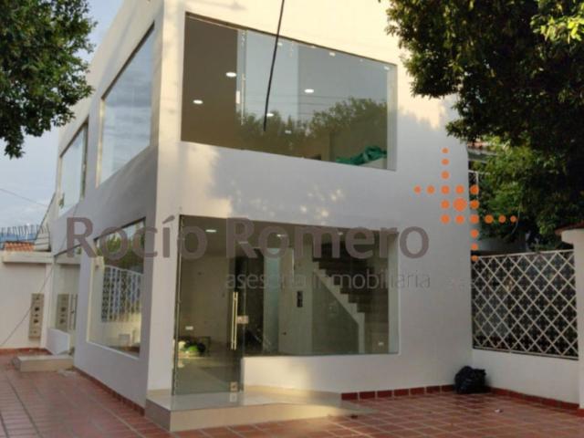 Local en venta en Oriental, Güicán