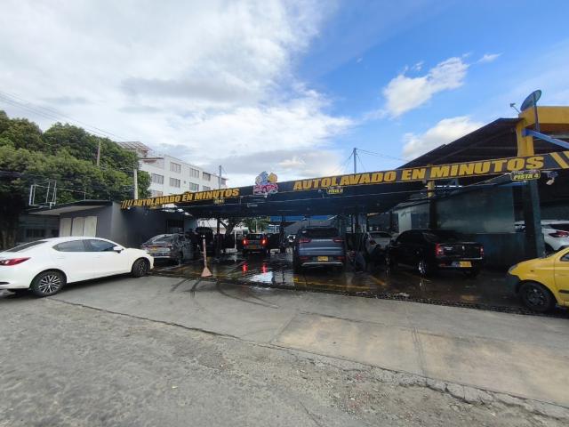 Local en venta en Oriental, Güicán