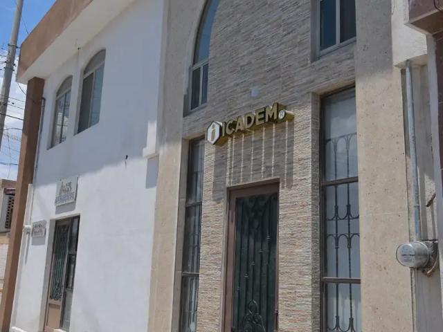 Local Comercial en venta en Saltillo, Coahuila