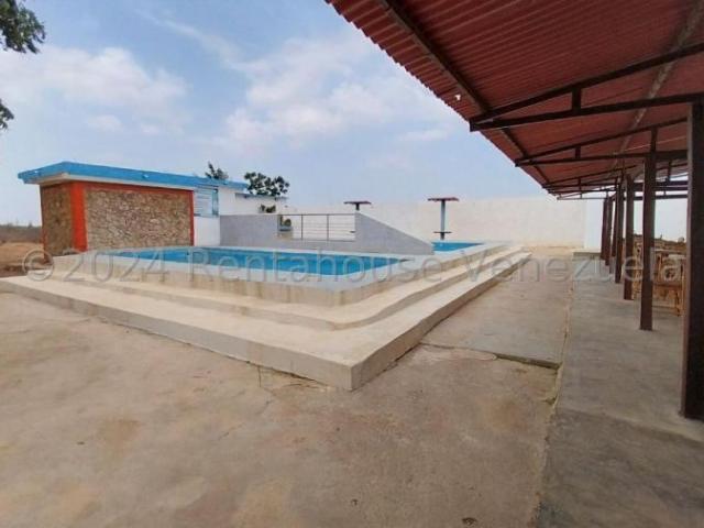 Local Comercial en venta en Dabajuro, Falcón