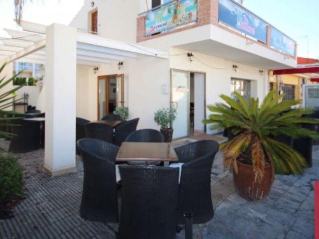 Local Comercial en venta en Dénia