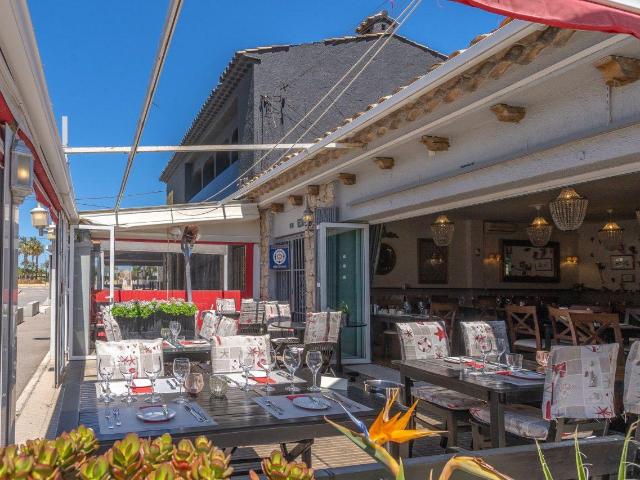 Local Comercial en venta en Dénia, Barri les Roques