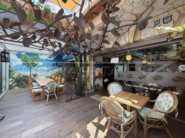 Local Comercial en venta en Dénia, Barri les Roques