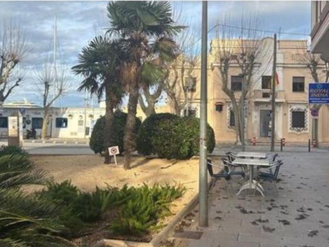 Local Comercial en venta en Barri Port / Centro, la Marina Alta