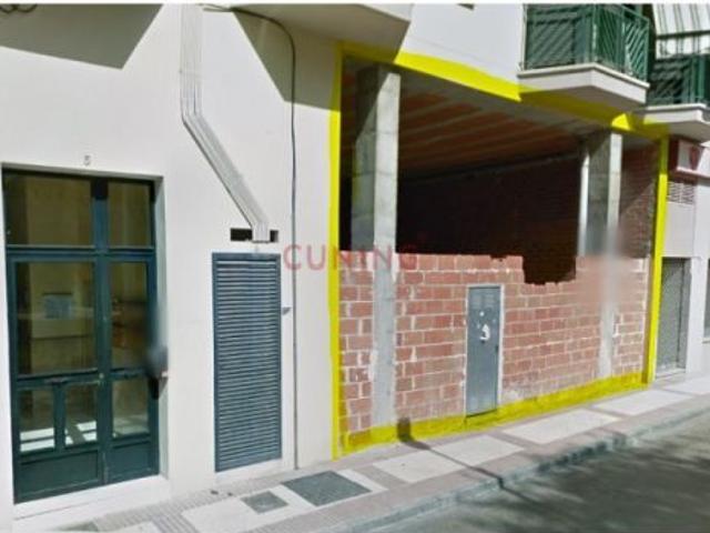 Local Comercial en venta en Don Benito, Badajoz