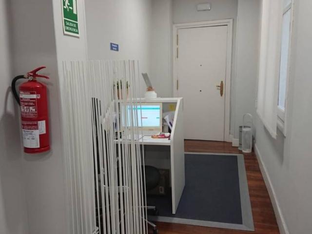 Oficina en alquiler en Bilbao, Casco Viejo