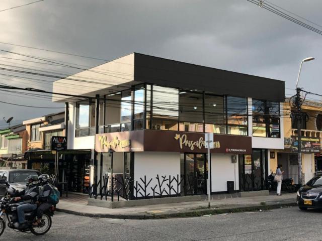 Local En Venta En Dosquebradas En La Pradera V302903