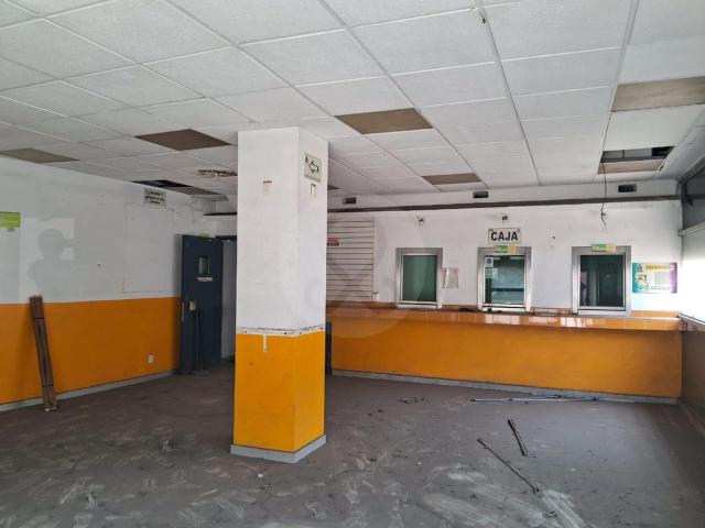 Local Comercial en venta en Acatepec, Estado de México