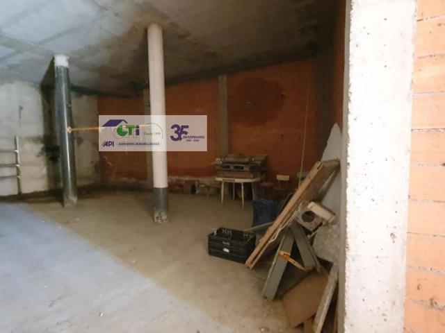 Local Comercial en venta en Ejea de los Caballeros, Zaragoza