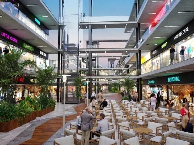 Local Comercial en venta en Gral. Terán, Nuevo León