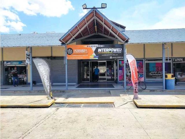 Local Comercial en venta en Valencia, Carabobo