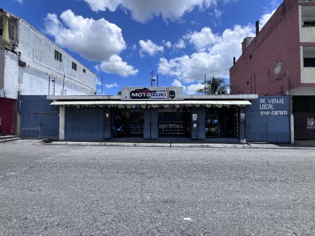 Local Comercial en venta en Acarigua, Portuguesa