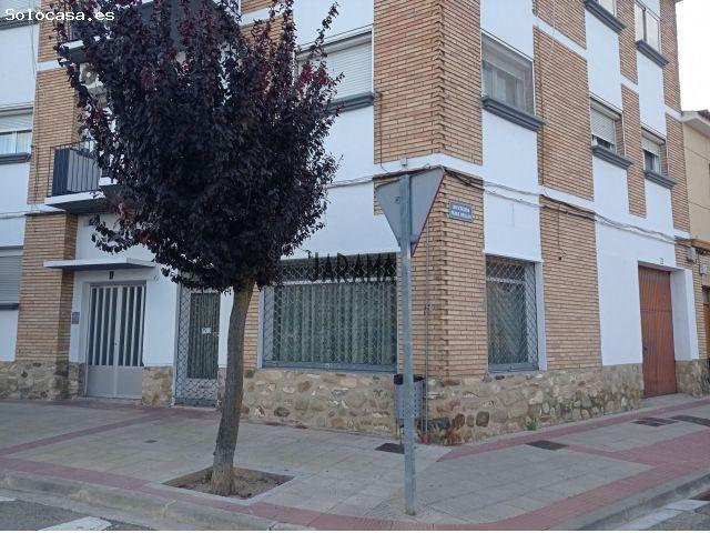 Local Comercial en venta en Castejón, Navarra