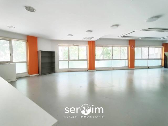 Oficina en venta en Eixample, Gironès