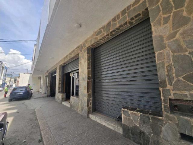 Local Comercial en venta en Girardot, Aragua