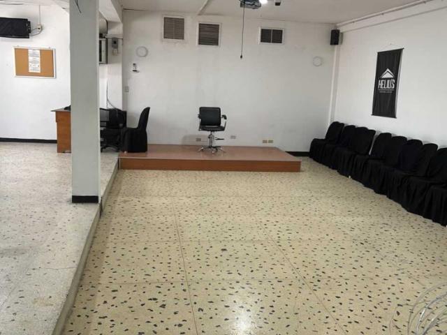 Terreno en venta en Parroquia Catedral, Valencia
