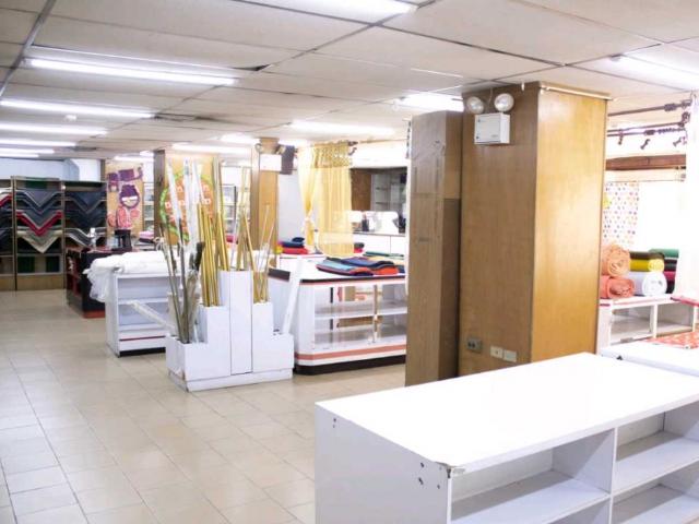 Local Comercial en venta en Chaguaramal, Valencia
