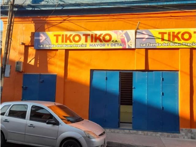 Local Comercial en venta en Centro, Valencia