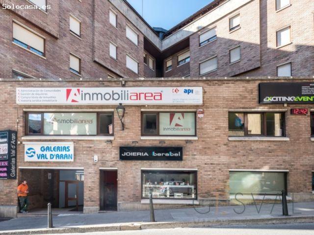 Local Comercial en venta en Gausac, Val d'Aran