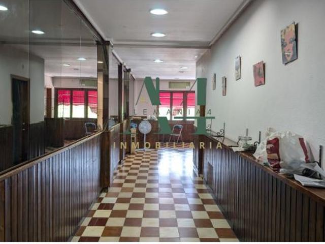 Local Comercial en venta en Virgen de Guadalupe, Cáceres