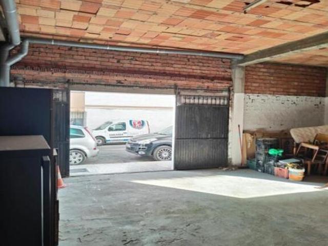 Local Comercial en venta en Barriada Islas Canarias, Costa del Sol Occidental