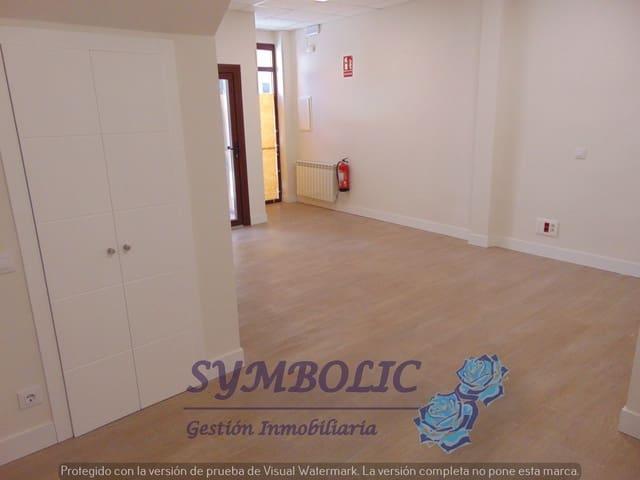 Local Comercial en venta en Urbanización Juan de Austria, El Escorial