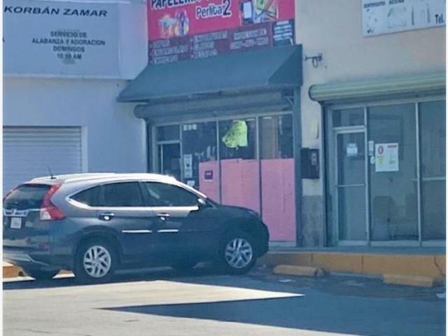 Local Comercial en venta en Baja California