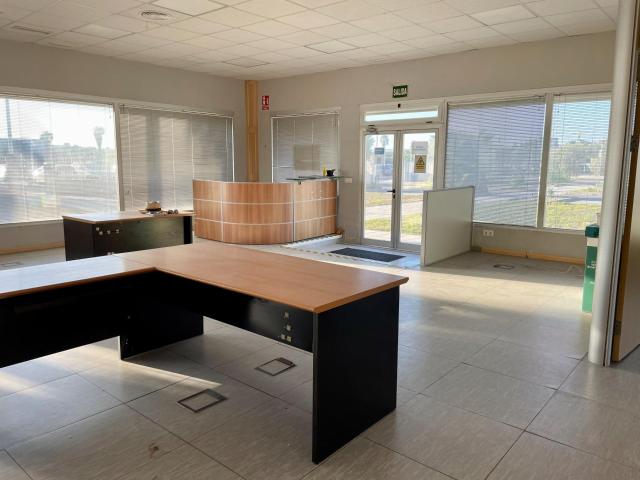 Oficina en venta en Sudamérica, Bahía de Cádiz