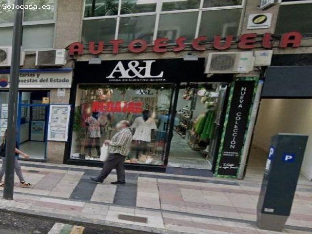 Local Comercial en venta en Labradores, Salamanca