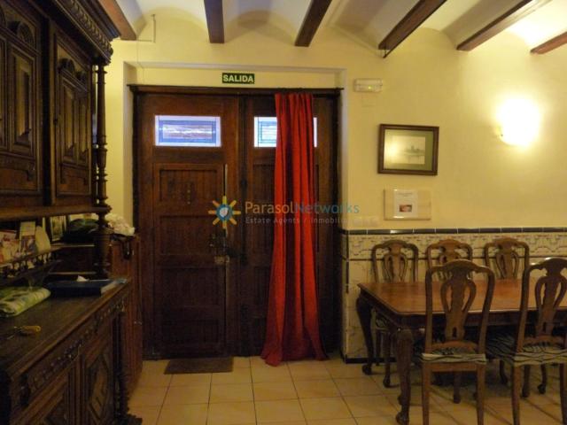 Local Comercial en venta en la Vall d'Albaida, Valencia