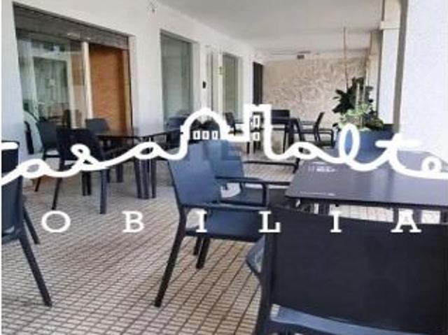 Local Comercial en venta en Sant Roc, la Marina Baixa