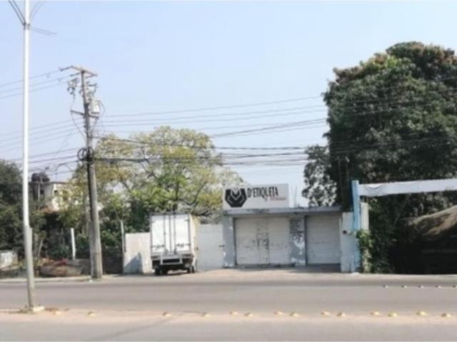 Local Comercial en venta en Fraccionamiento Valle Marino, Villahermosa