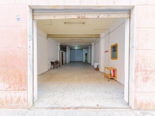 Local Comercial en venta en Elche