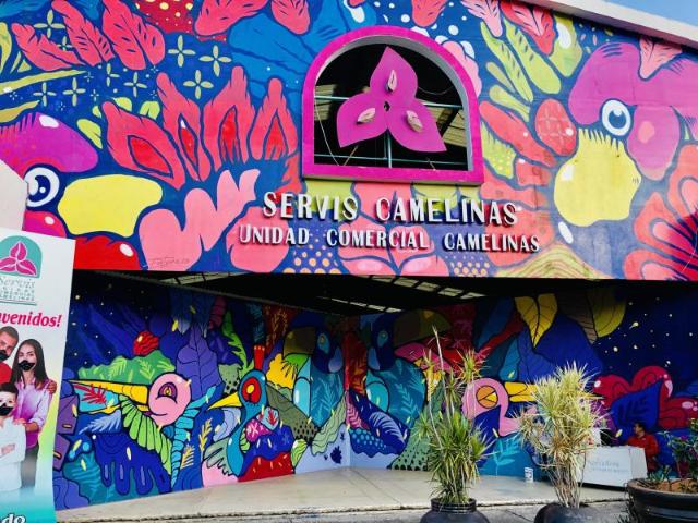 Local Comercial en venta en Morelia, Michoacán